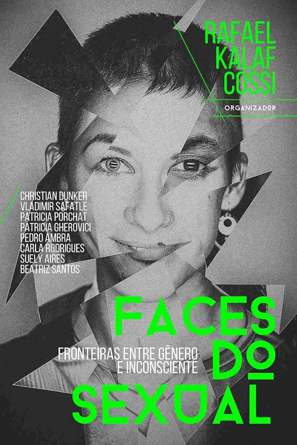 Faces do Sexual: Desvendando Gênero e Inconsciente