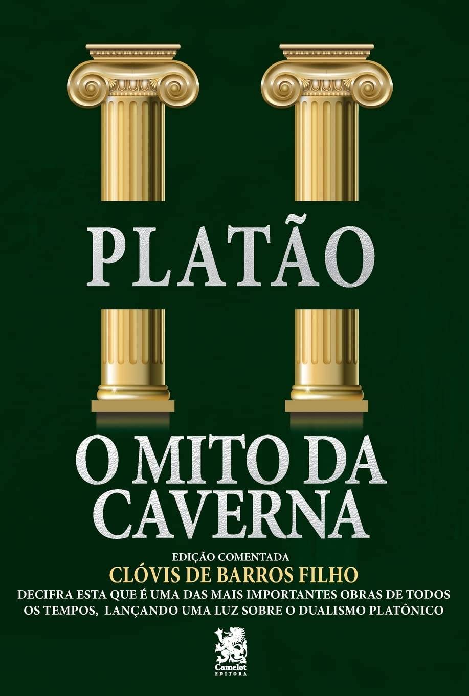 O Mito da Caverna: Desvende a Ignorância com Clóvis de Barros Filho