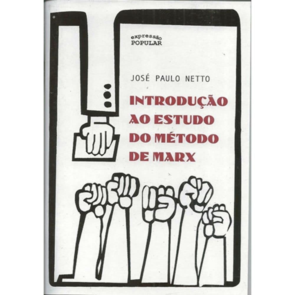 Desvende o Método de Marx: Um Guia Essencial para Compreender sua Obra