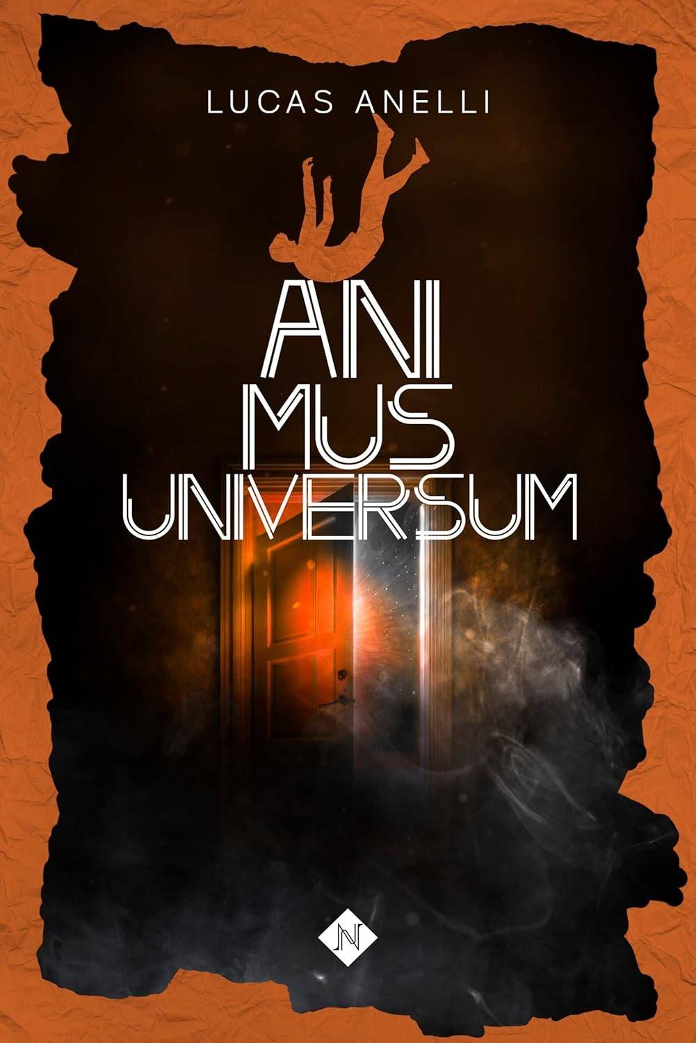 Animus Universum: Desvende sua Identidade em um Mundo Surreal