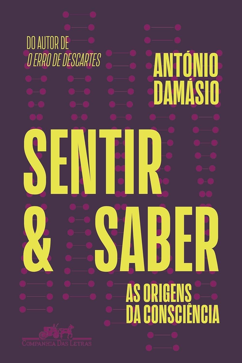 Sentir e Saber: Desvende os Mistérios da Consciência Humana