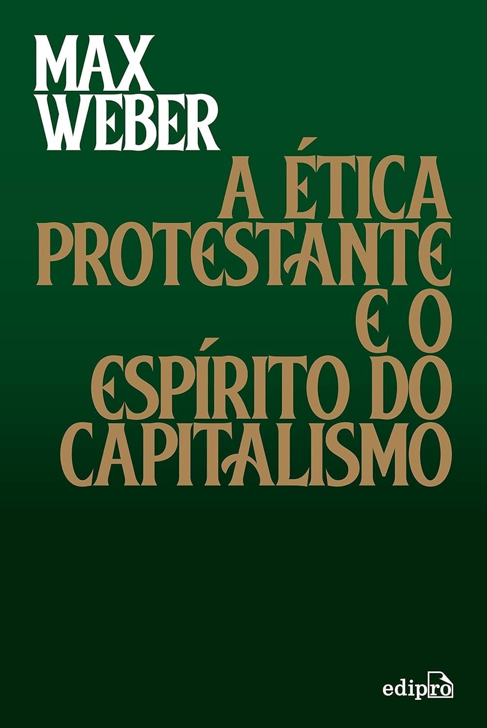 A Ética Protestante e o Espírito do Capitalismo: Desvende a Relação Clássica de Max Weber