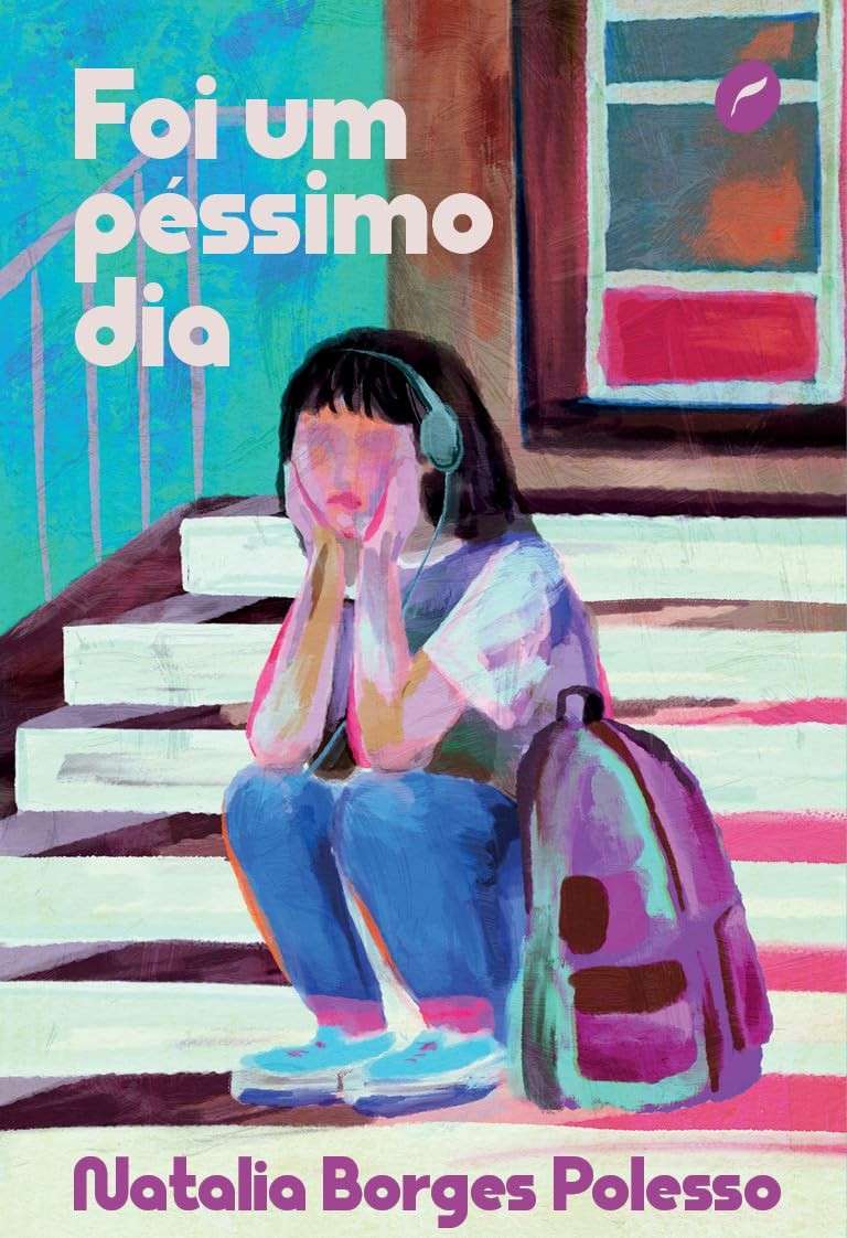 Foi um Péssimo Dia: Uma Jornada Emocionante da Infância à Adolescência