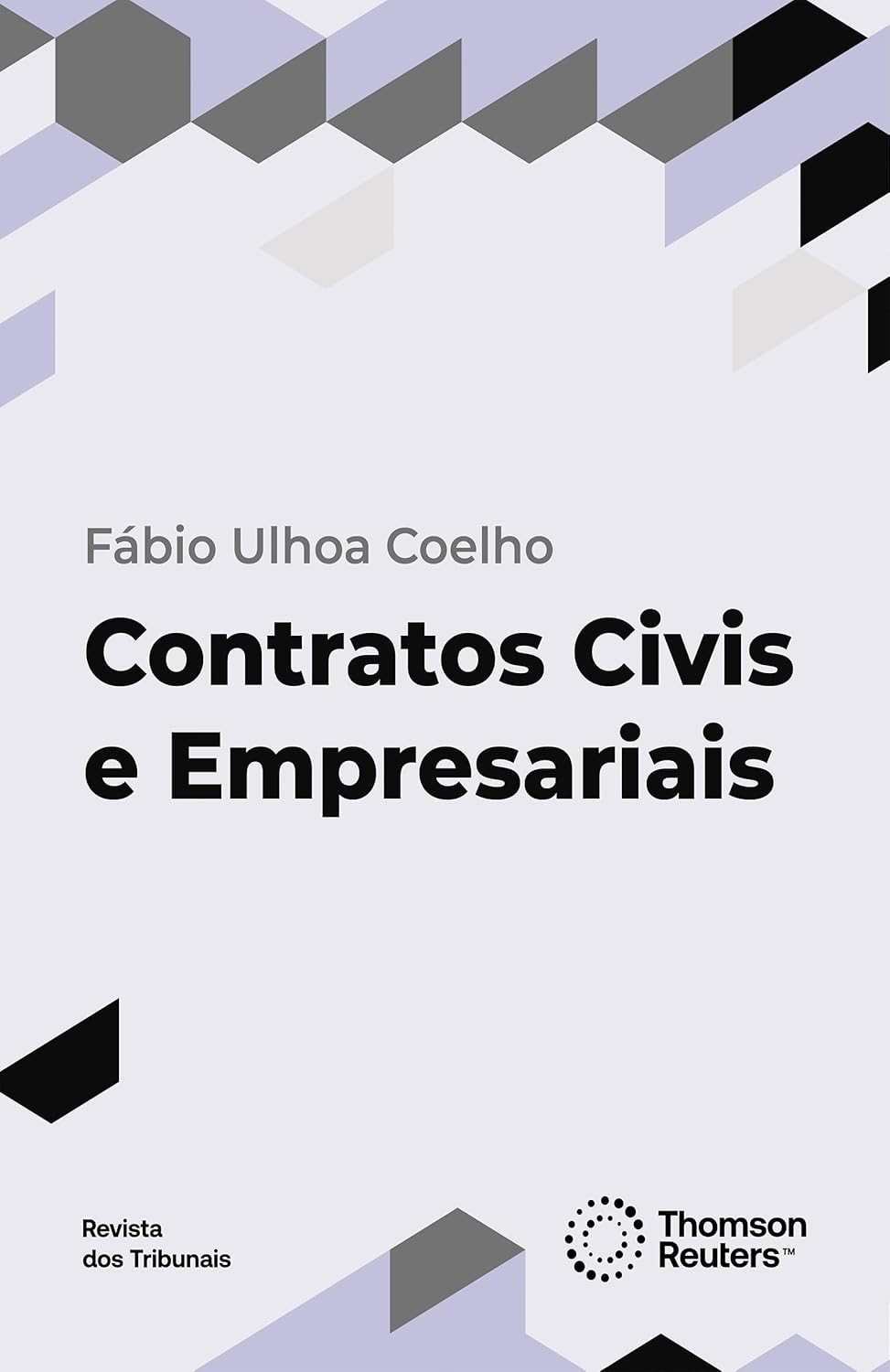 Contratos Civis e Empresariais: Domine as Diferenças com Fábio Ulhoa Coelho