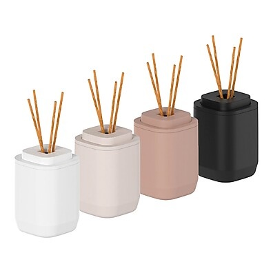 Difusor de Ambiente Aura: Seu Lar Perfumado