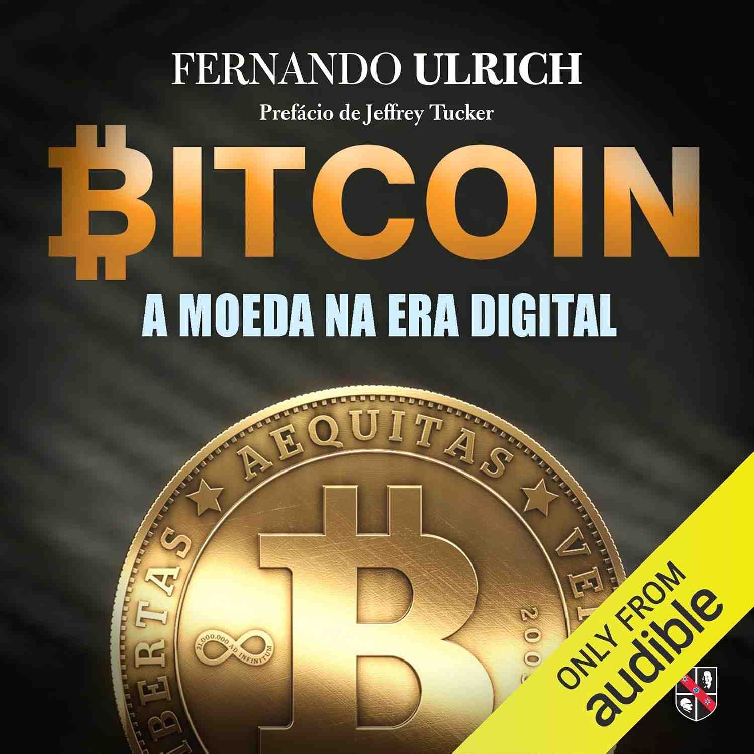 Bitcoin: Revolucione Seu Dinheiro na Era Digital