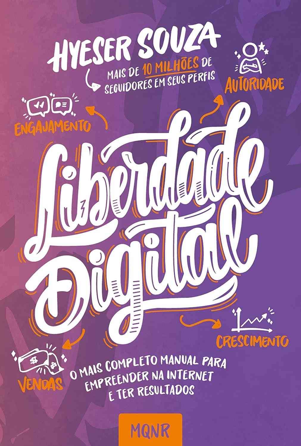 Liberdade Digital: O Guia Essencial para Empreender Online e Alcançar Resultados