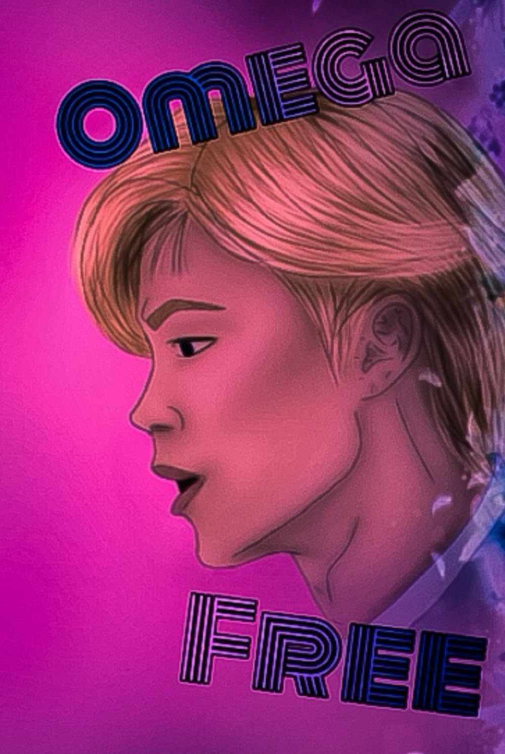 Omega Free (Edição Português): A Liberdade de Dimitri | Romance Online