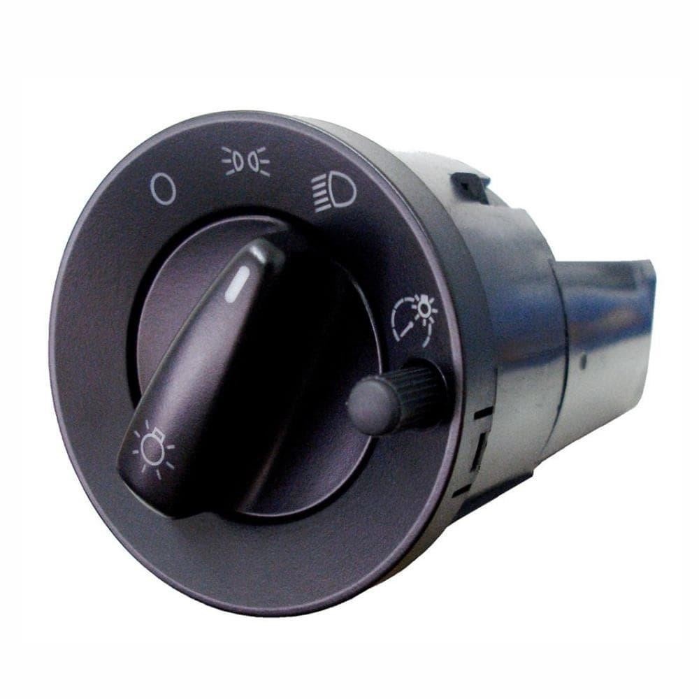 Dimmer 24V: Controle a Luz do Seu Caminhão!