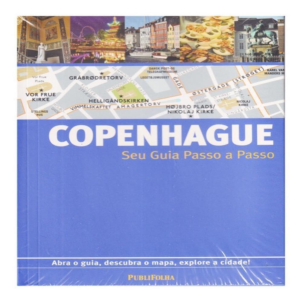 Guia Passo a Passo Copenhague: Explore a Capital Dinamarquesa com Facilidade