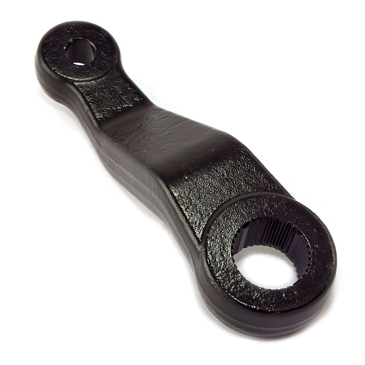 Braço Pitman Omix-ADA 18006.05: Direção Hidráulica Precisa para seu Jeep Wrangler TJ