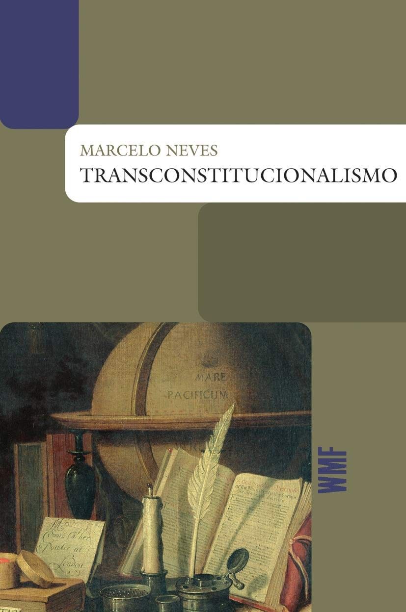 Transconstitucionalismo: Uma Nova Lente para o Direito Global