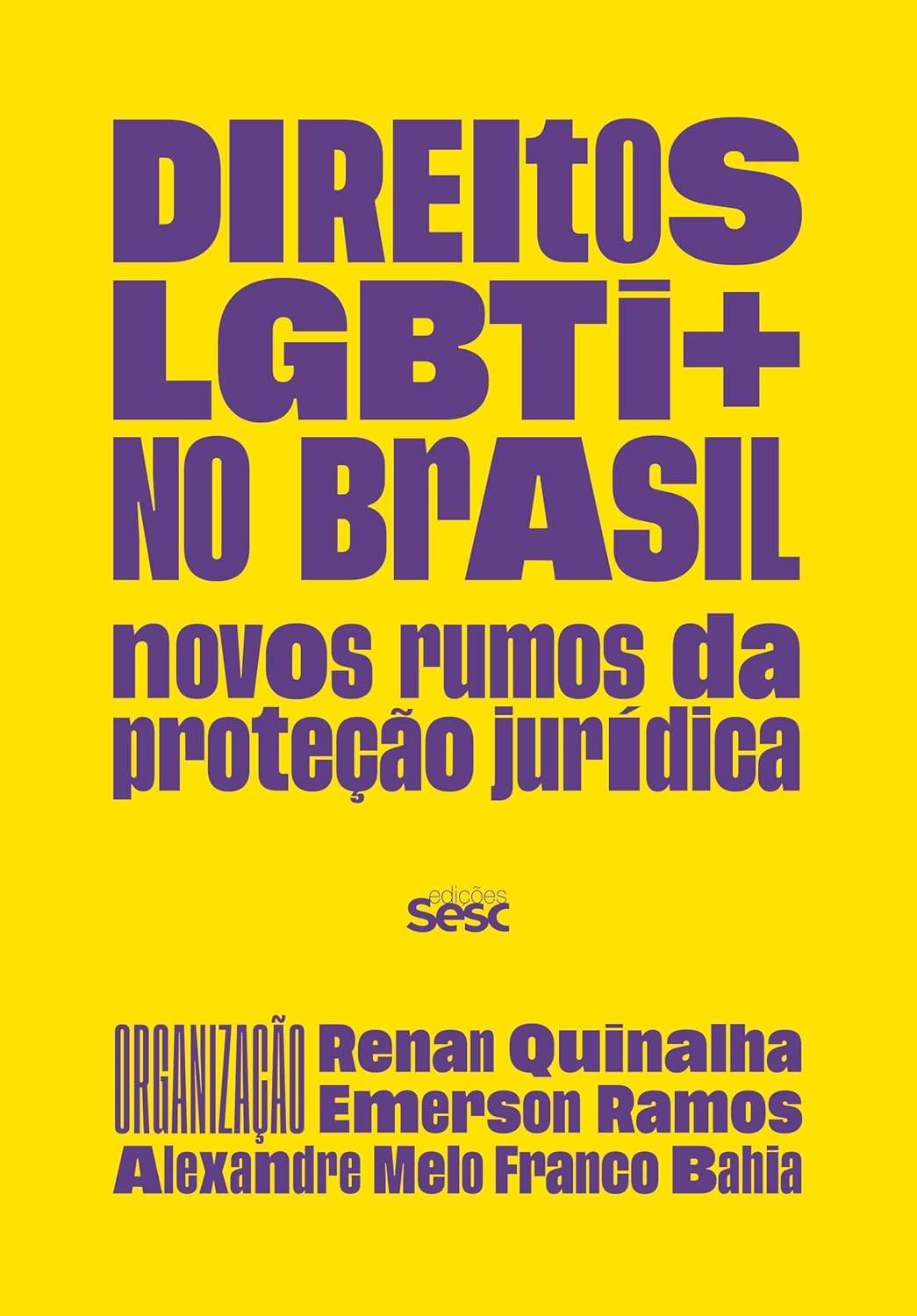 Direitos LGBTI+ no Brasil: Desvendando Novos Rumos da Proteção Jurídica