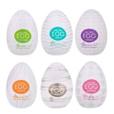 Egg Buceta: Prazer Intenso e Discreto