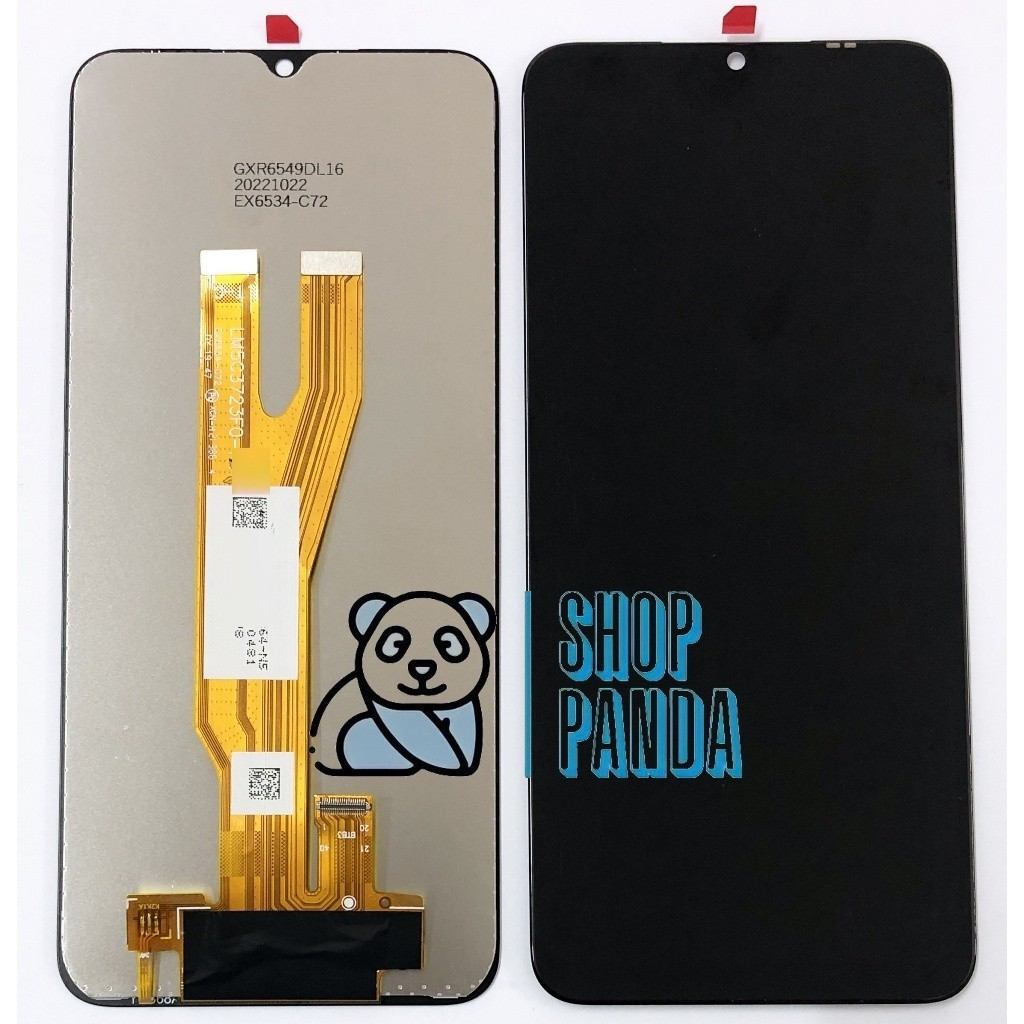 Display Tela Frontal Touch Completo A03 Core A032