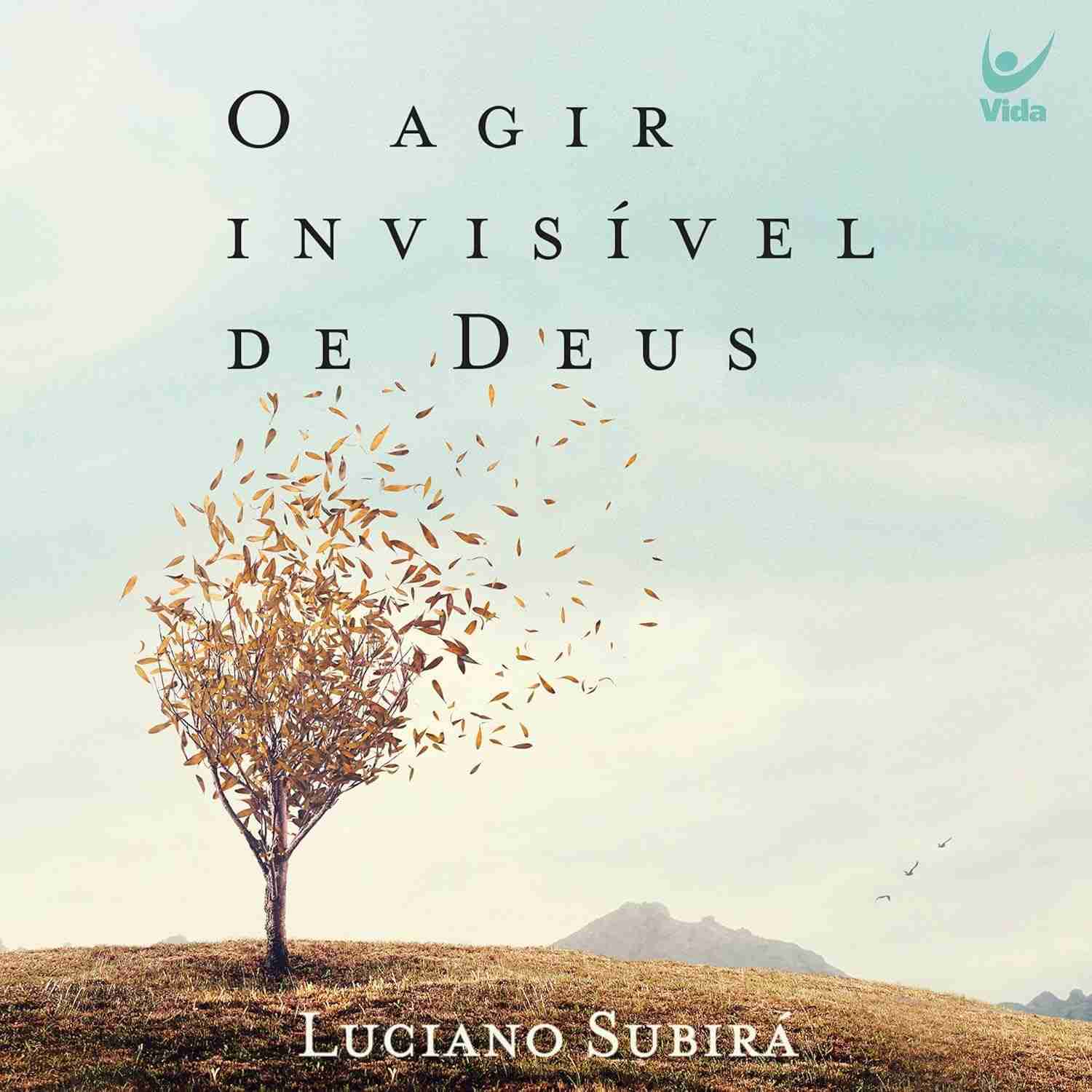 O Agir Invisível de Deus: Desvendando a Soberania Divina