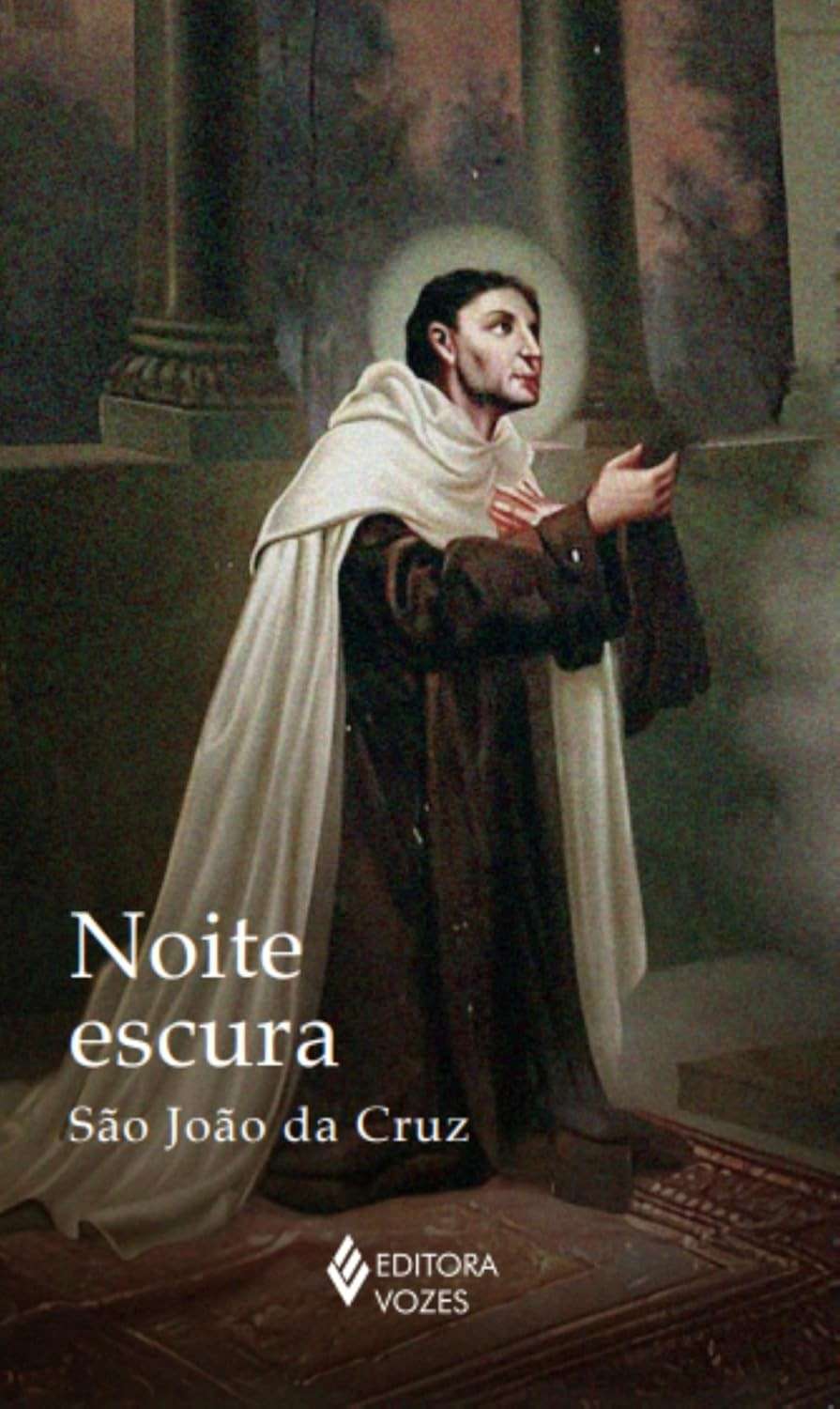 Noite Escura: A Jornada da Alma Rumo à União Divina