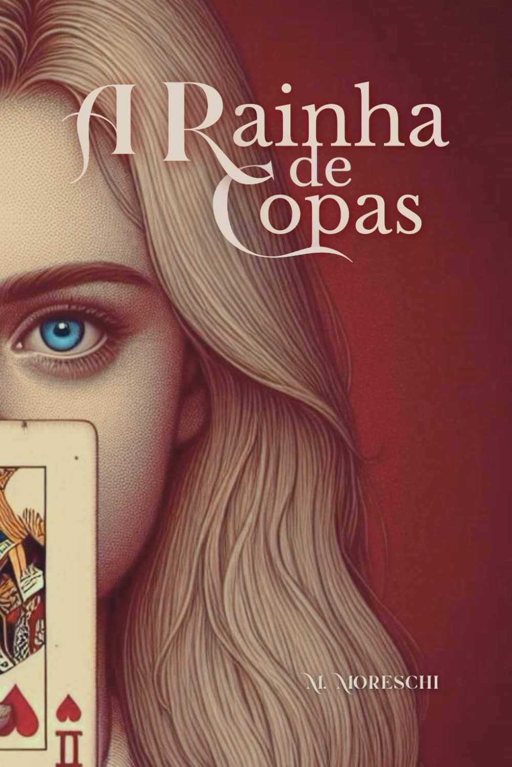 A Rainha de Copas: Descubra o Poder da Autenticidade e do Amor