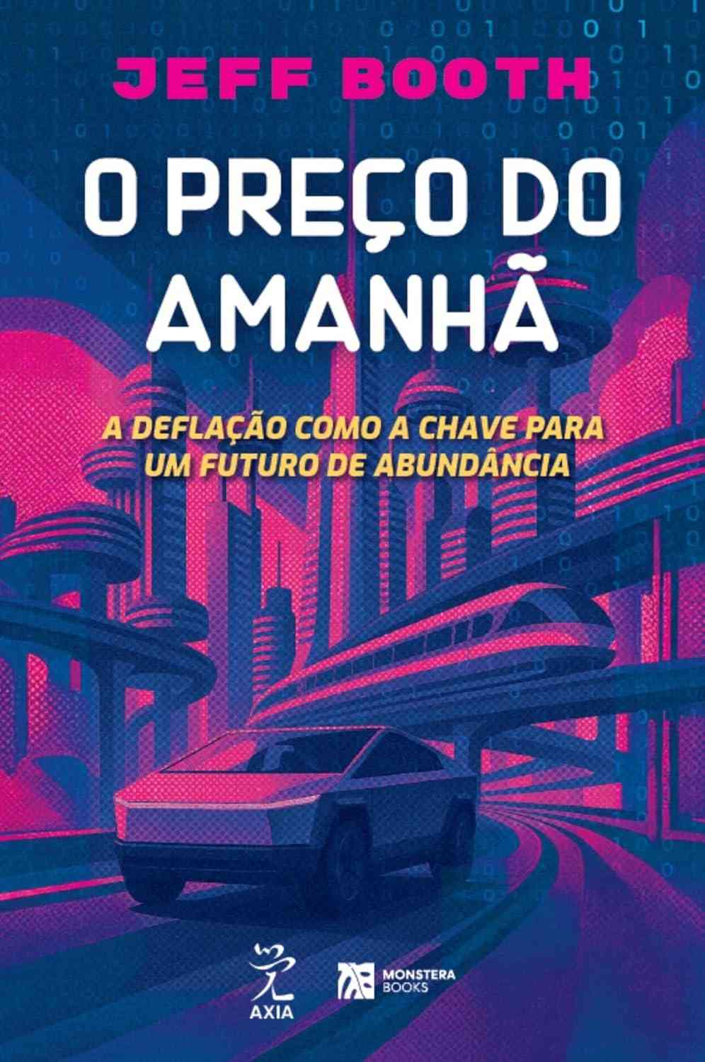 O Preço do Amanhã: Desvendando o Futuro da Economia e Tecnologia