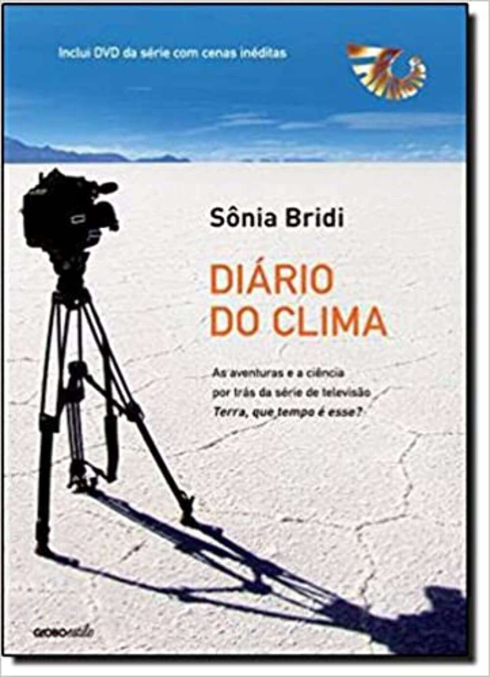 Diário do Clima: Descubra os Efeitos do Aquecimento Global em um Relato Incrível