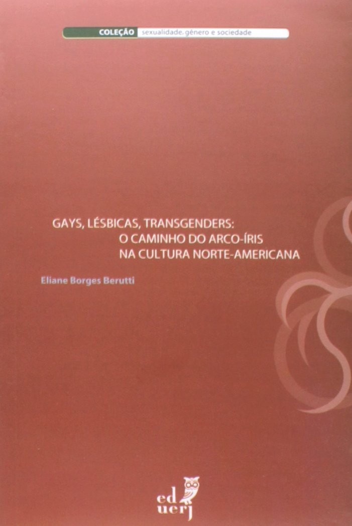 Caminho do Arco-Íris: Cultura LGBTQIA+ Norte-Americana
