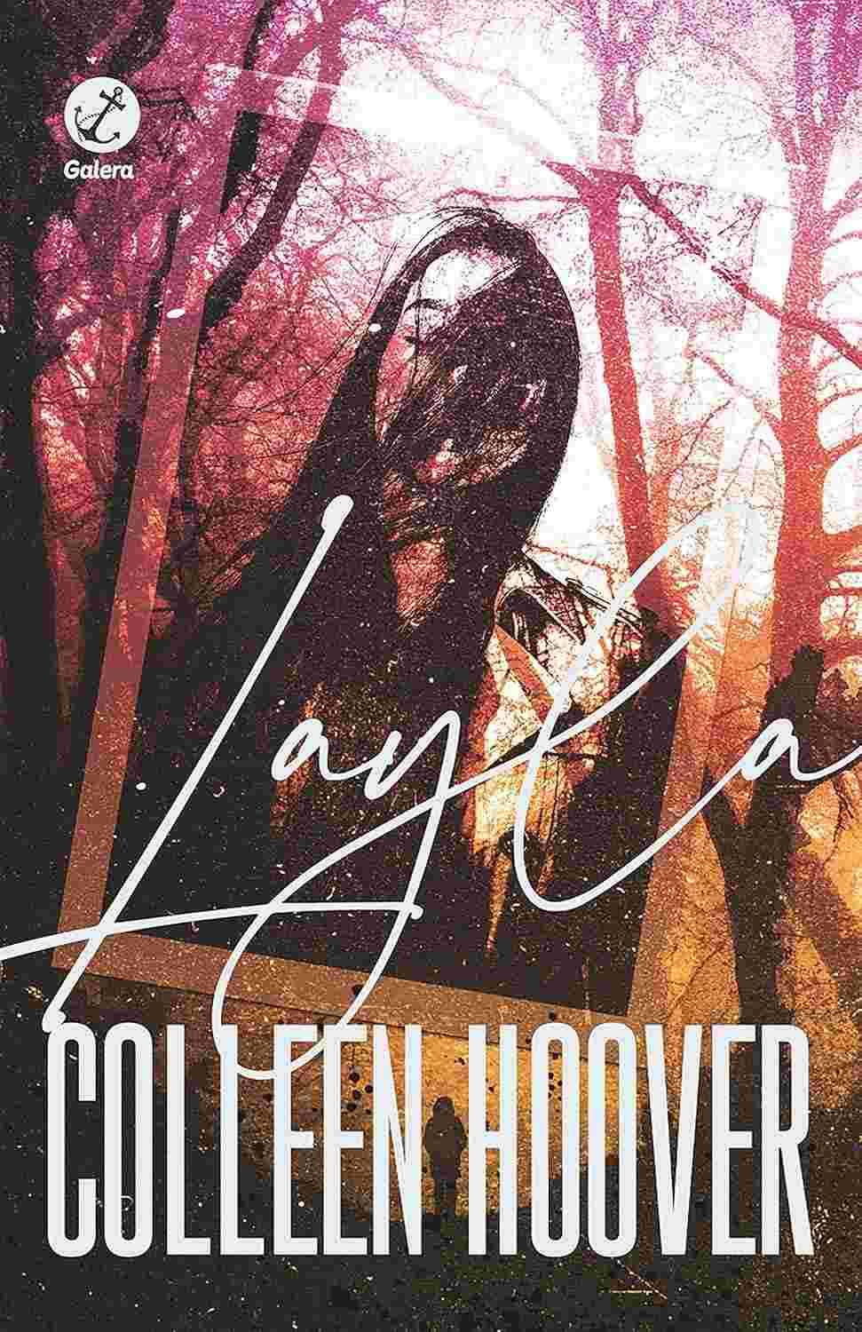 Layla: Romance Sobrenatural e Suspense que Prende do Início ao Fim