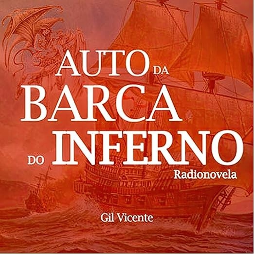 Auto da Barca do Inferno