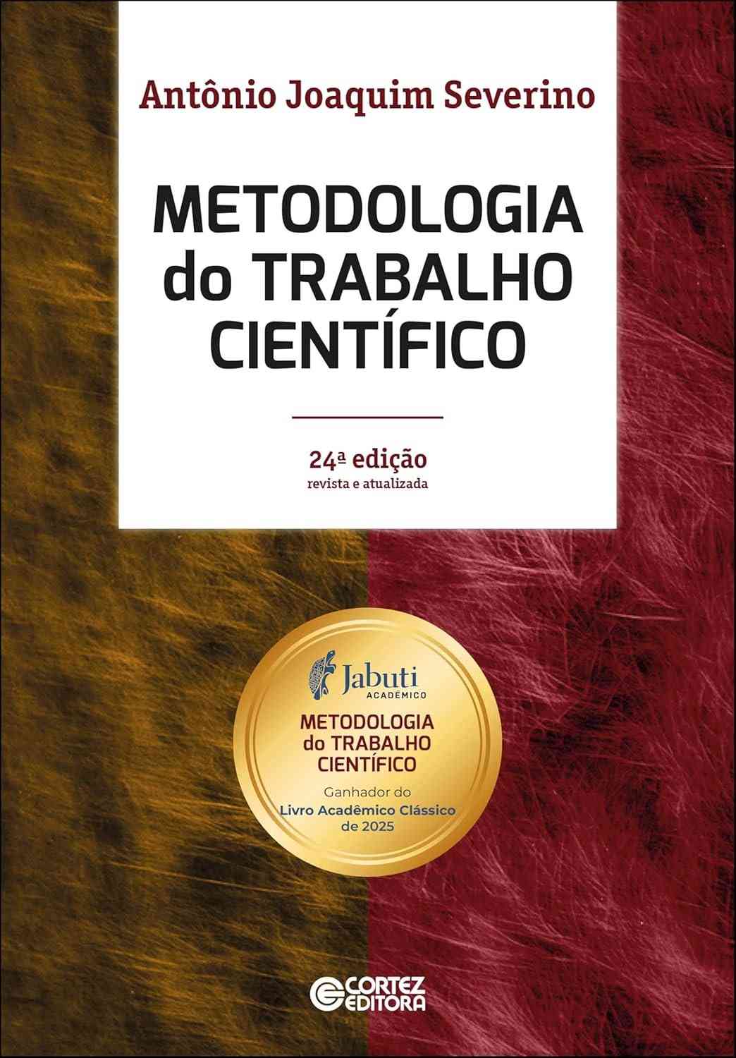 Metodologia do Trabalho Científico: Guia Essencial para Universitários e Docentes