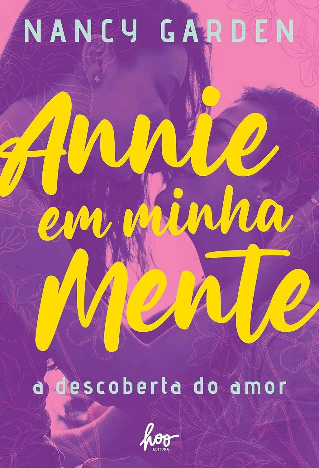 Annie em Minha Mente: A Descoberta do Amor - Clássico LGBTQIAP+ Revelador