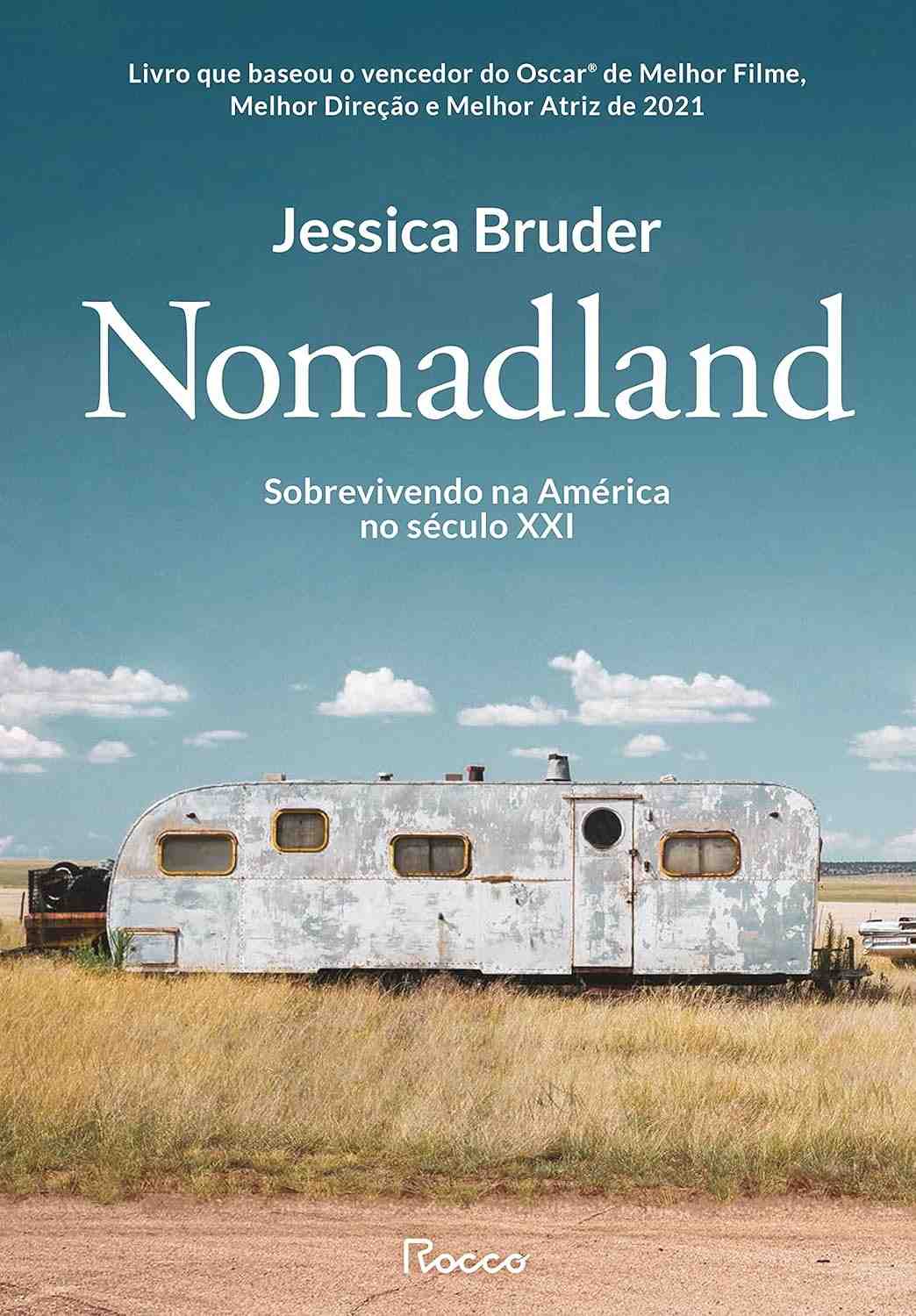 Nomadland: A Realidade Crua do Sonho Americano no Século XXI