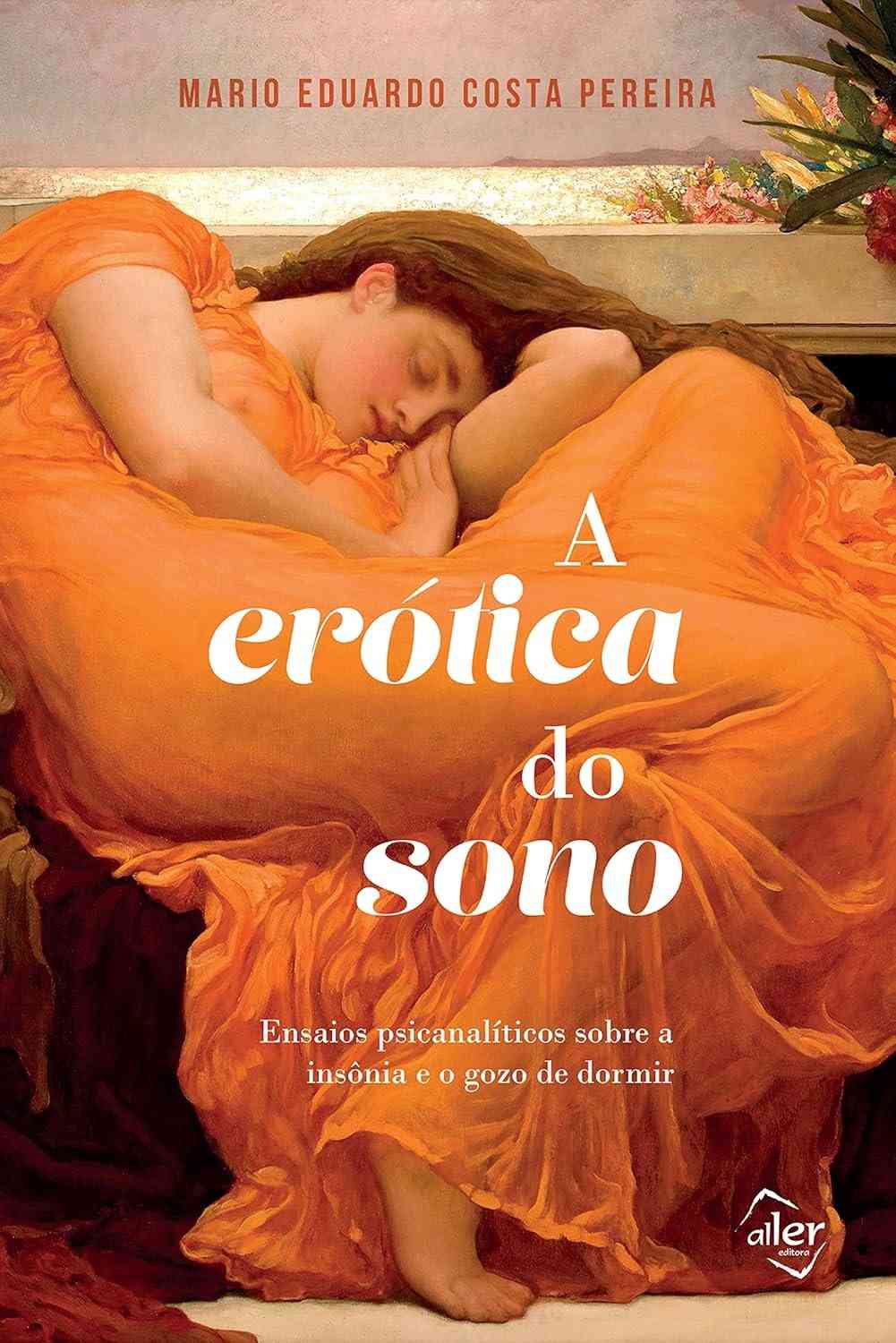 A Erótica do Sono: Desvende os Segredos da Insônia e do Prazer de Dormir