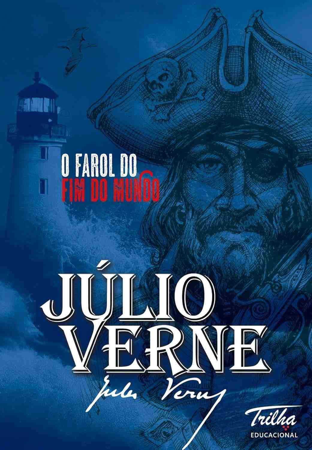 O Farol do Fim do Mundo: Uma Saga de Traição e Redenção