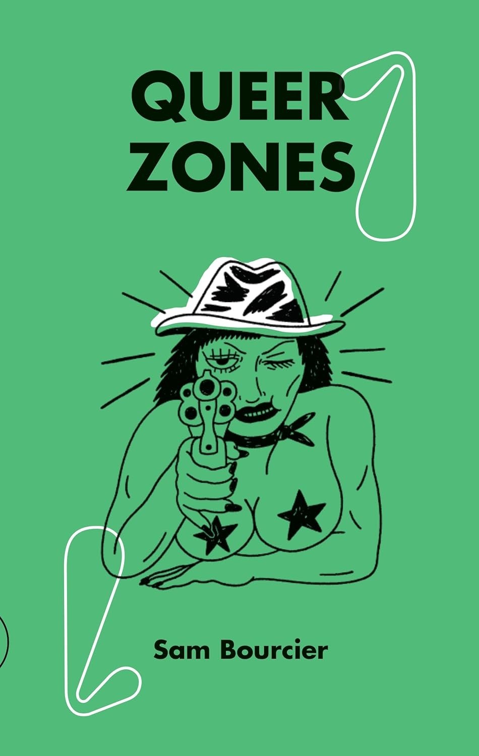 Queer Zones (Vol. I): Explore a Desterritorialização e a Autonomia do Corpo