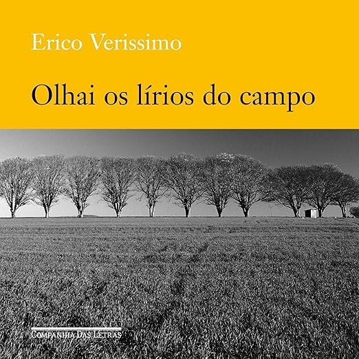 Olhai os lírios do campo