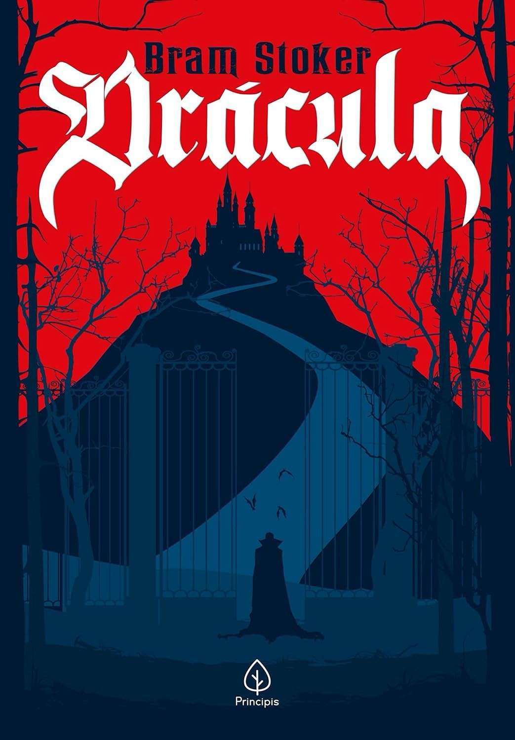 Drácula: O Clássico do Terror que Definiu os Vampiros | Literatura Mundial