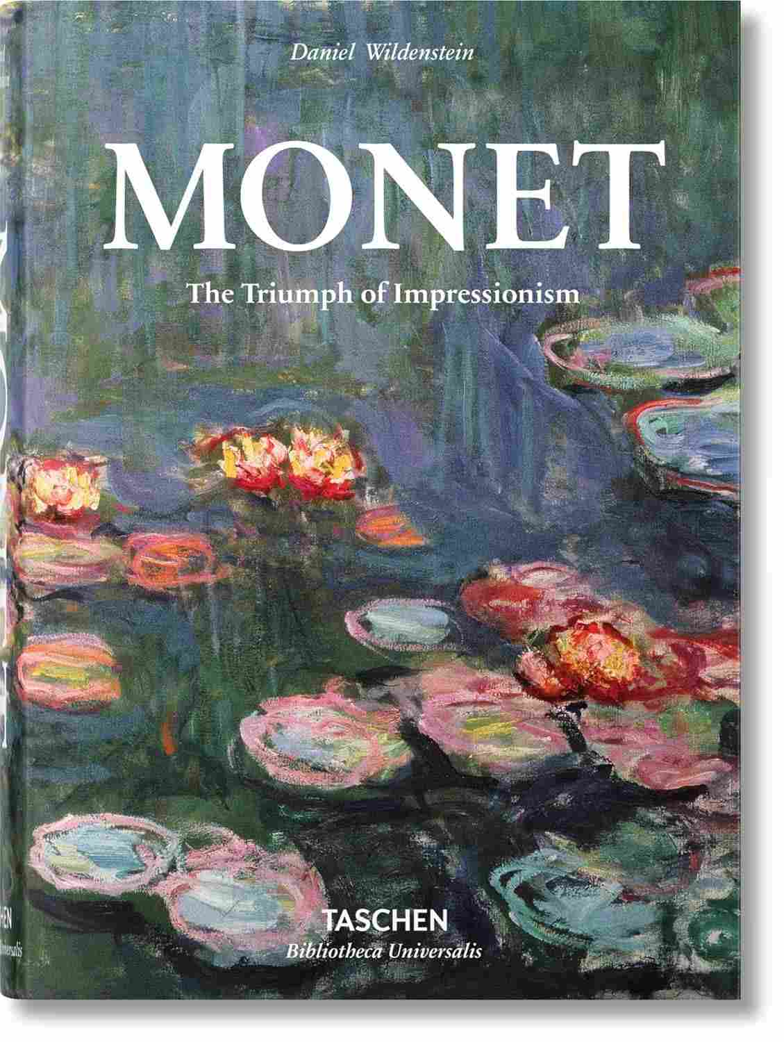 Monet: O Triunfo do Impressionismo - Uma Jornada pela Luz e Cor