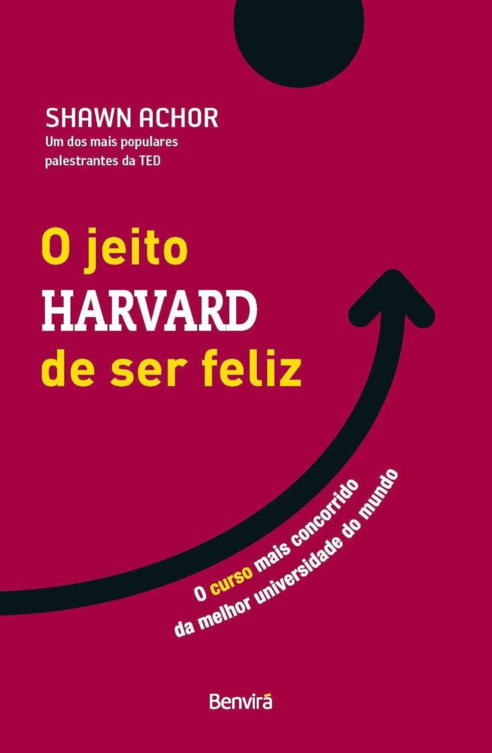 O Jeito Harvard de Ser Feliz: Edição Especial 2023 - Descubra o Segredo do Sucesso
