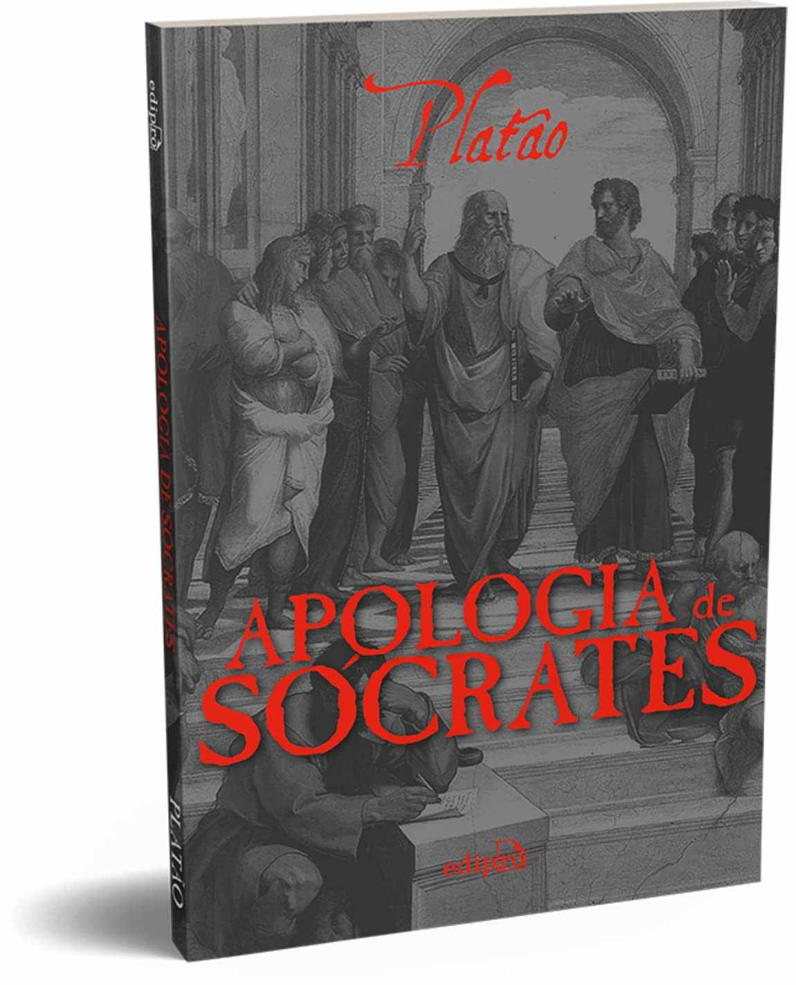 Apologia de Sócrates: A Defesa Imortal do Filósofo
