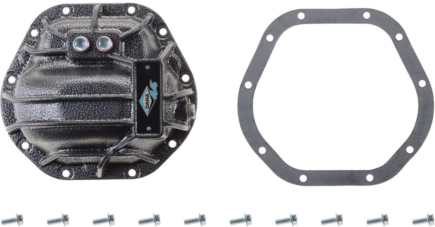Tampa do Diferencial Spicer Dana 44: Durabilidade e Performance para seu Veículo