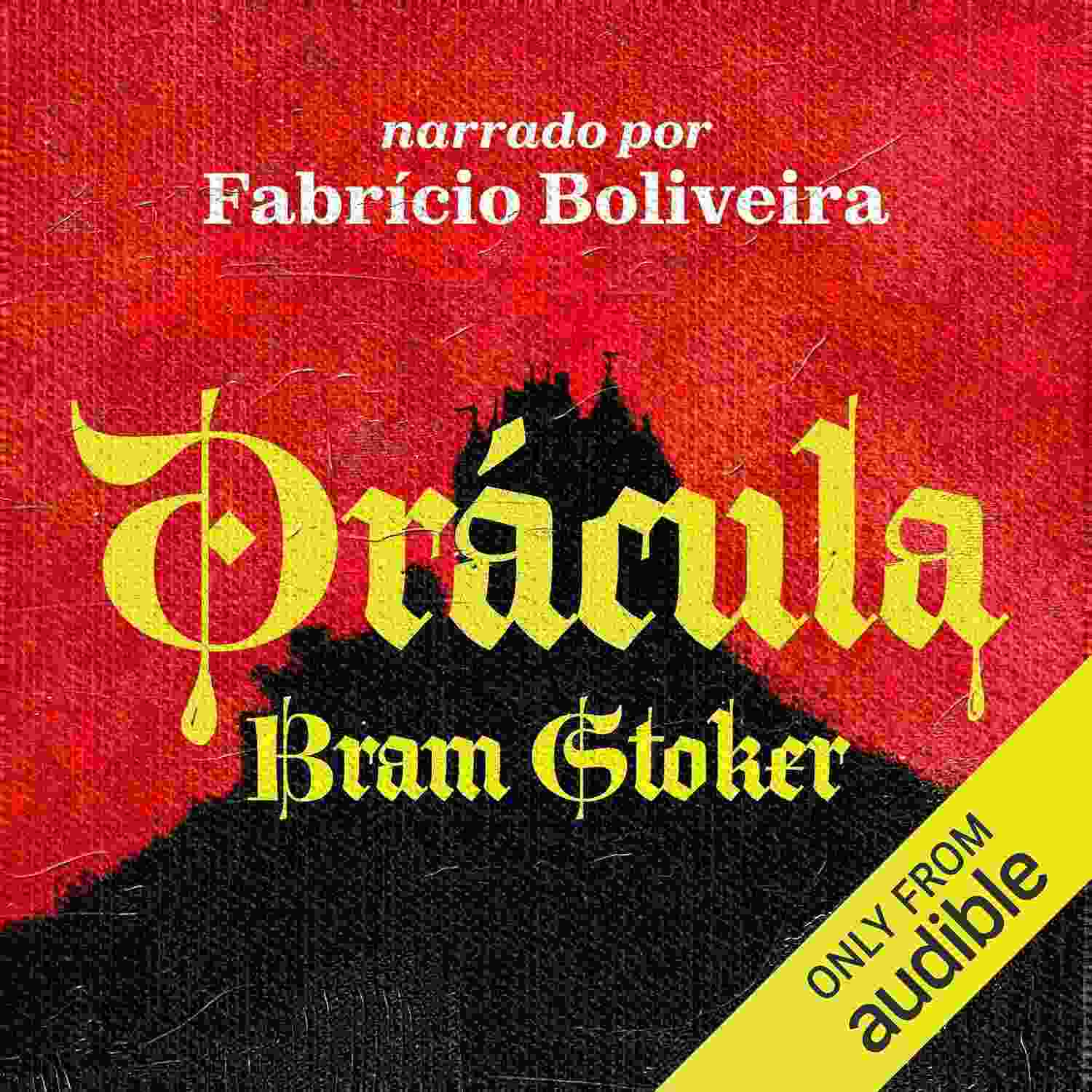 Drácula: O Clássico do Terror que Definiu o Mito do Vampiro