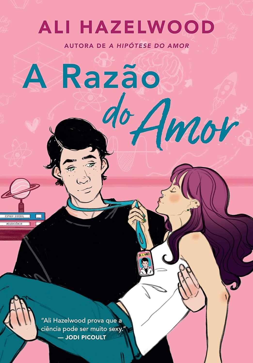 A Razão do Amor: O Romance que Conquistou o TikTok!