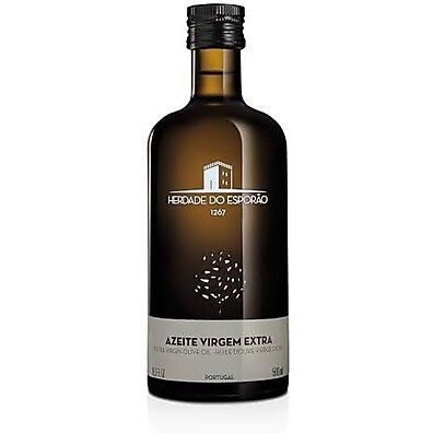 AZEITE HERDADE DO ESPORÃO SELEÇÃO VIRGEM EXTRA 500ML