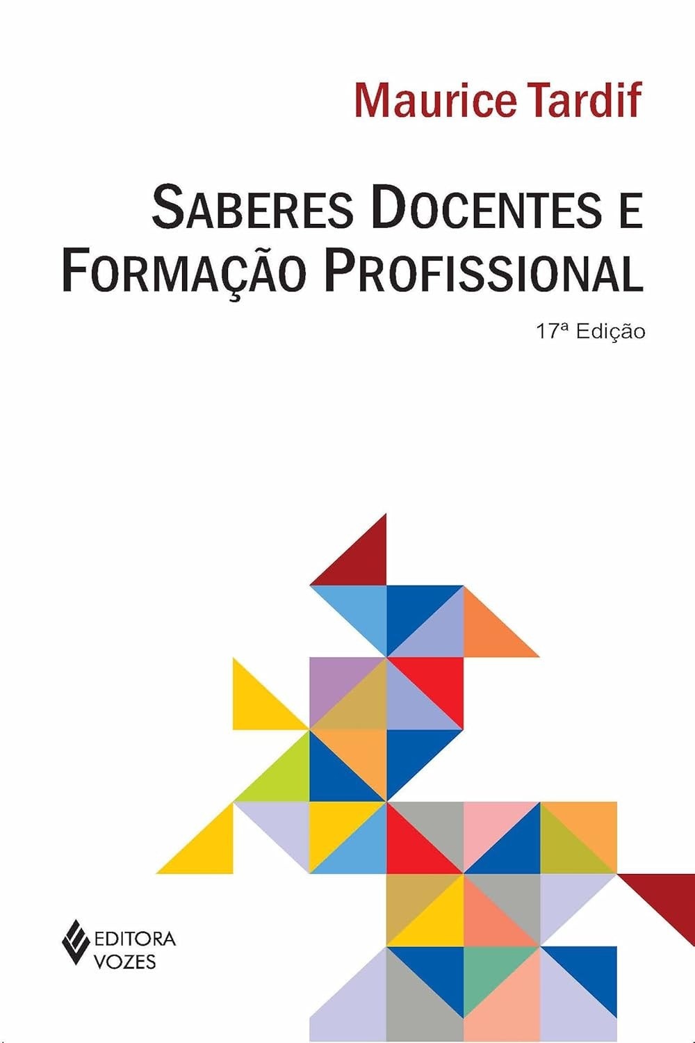 Saberes Docentes e Formação Profissional: Uma Análise Crítica