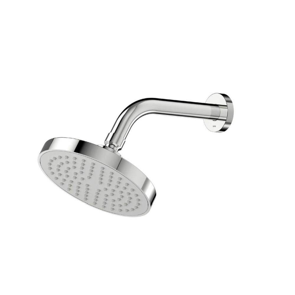 Chuveiro Eden R150 Cromado Docol com Tecnologia SmartShower