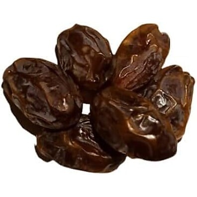 Tâmara Jumbo Fresca: Doçura Natural 1kg