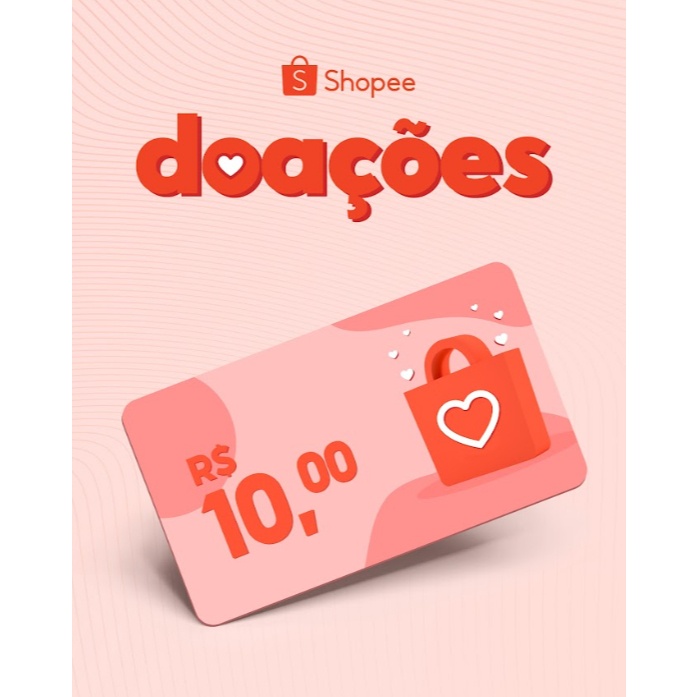 Doe R$10 e Transforme Vidas LGBTQ+
