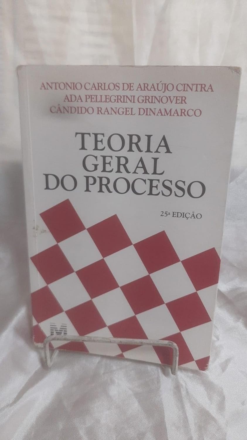 Teoria Geral do Processo: Domine os Fundamentos Essenciais do Direito