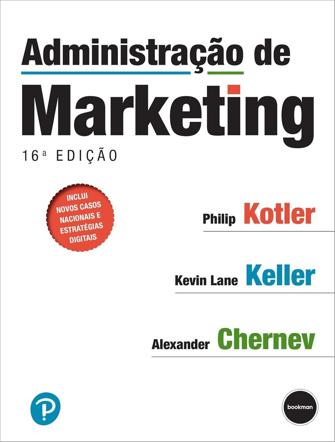 Administração de Marketing: Domine as Estratégias na Era Digital
