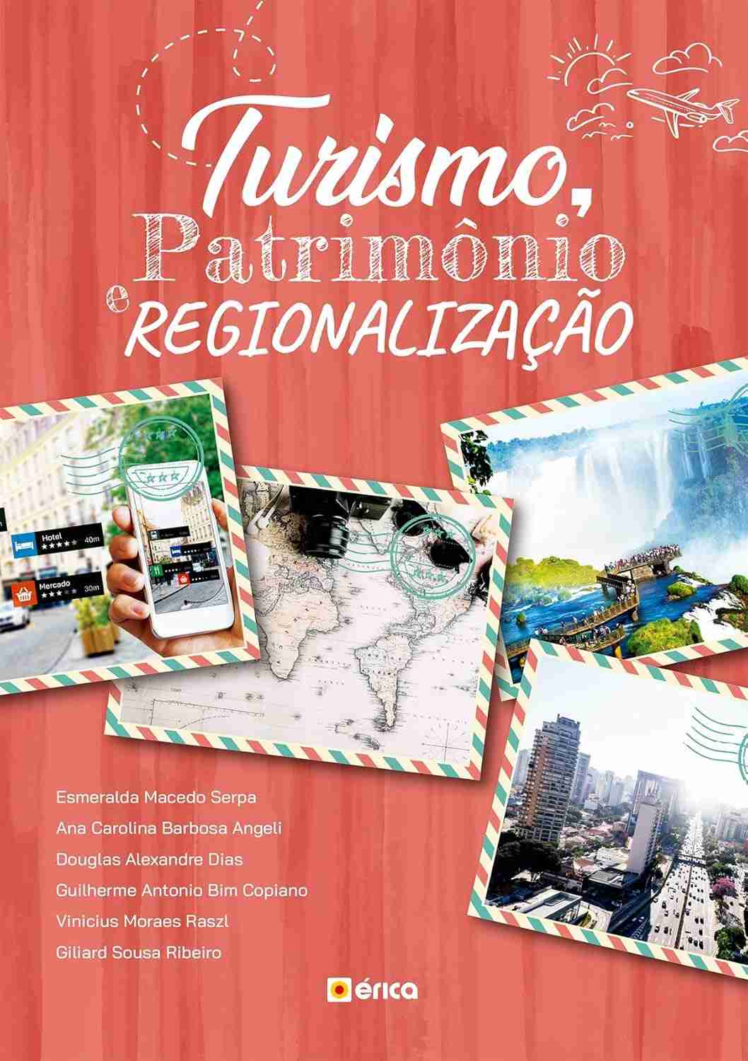 Turismo, Patrimônio e Regionalização: Domine a Gestão e Inove sua Carreira