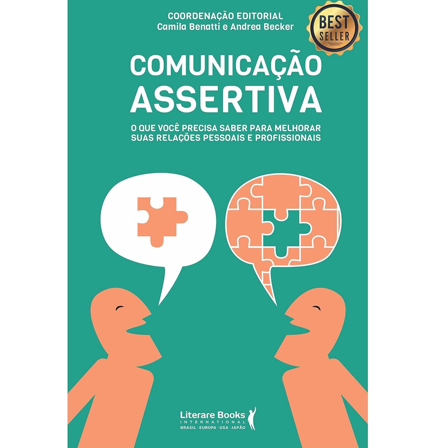 Comunicação Assertiva: Domine Suas Relações Pessoais e Profissionais